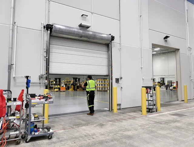 Commercial Repair service in Wesley Chapel, FL