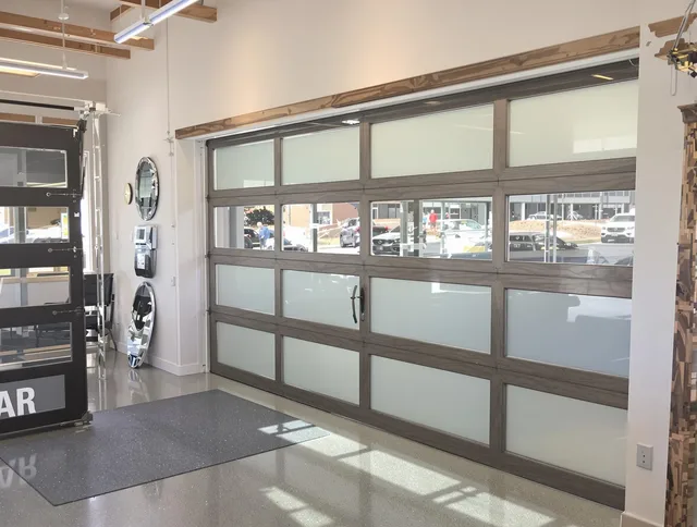 Custom Doors service in Wesley Chapel, FL