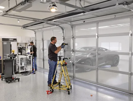 Dents Repair service in Wesley Chapel, FL