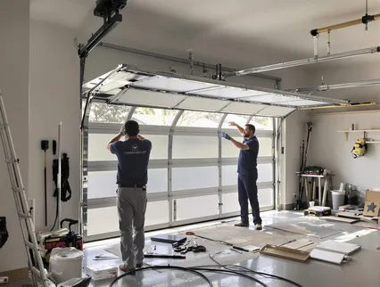 Door Replacement service in Wesley Chapel, FL