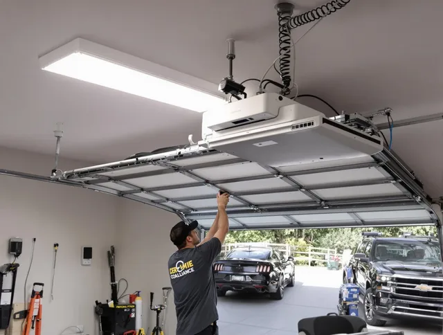 Opener Installation service in Wesley Chapel, FL