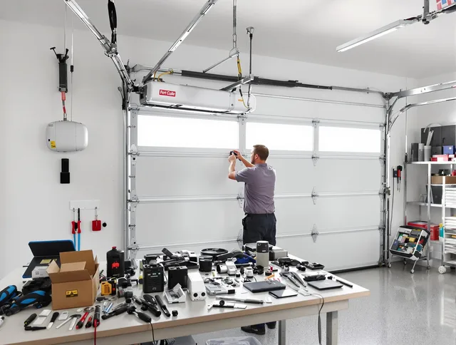 Opener Repair service in Wesley Chapel, FL