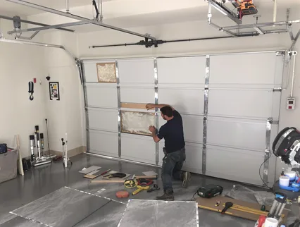Panel Repair service in Wesley Chapel, FL