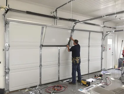 Section Replacement service in Wesley Chapel, FL